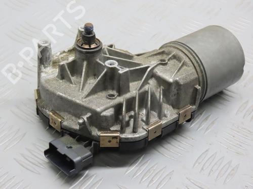 Used Front wiper motor PEUGEOT 308 I (4A_, 4C_) 1.6 HDi (92 hp) 31283815