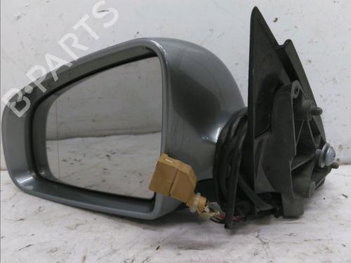 Left mirror AUDI A4 B7 Avant (8ED) 2.0 TDI 16V | BP17781216C26 