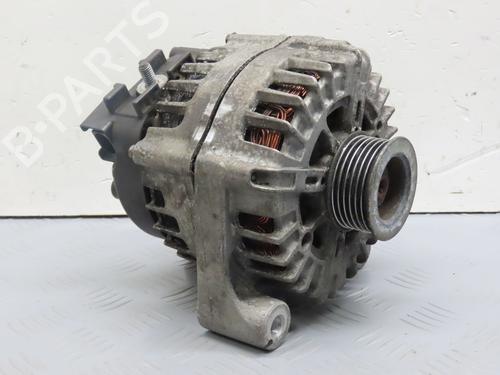 Alternator BMW 3 Touring (E91) 318 d | BP31911628M7 - Image 5
