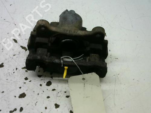 Used Right rear brake caliper MERCEDES-BENZ VITO / MIXTO Van (W639) 113 CDI (639.601, 639.603, 639.605) (136 hp) 14884353