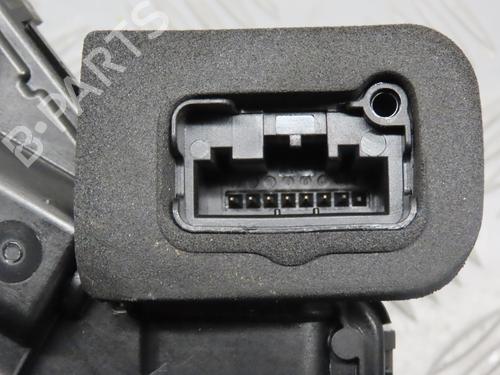 Used Rear right lock VW T-ROC (A11, D11) 1.5 TSI (150 hp) 31276430