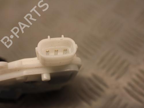 Used Tailgate lock Tailgate lock TOYOTA AURIS (_E18_) 1.8 Hybrid (ZWE186_, ZWE186R) (136 hp) 33727380 33727380