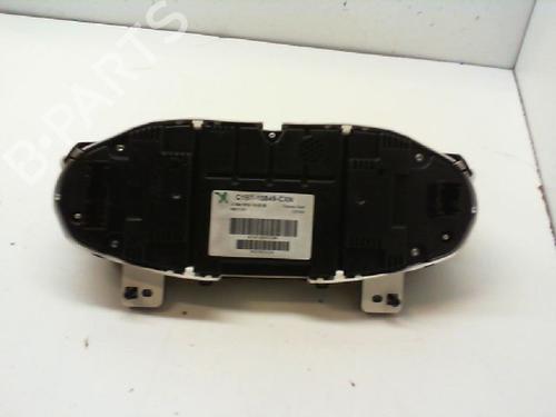 Instrument cluster FORD FIESTA VI Van  | BP15743294C47 