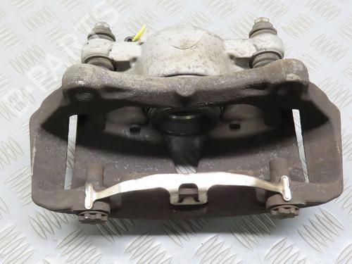 Used Right front brake caliper AUDI A5 Sportback (8TA) 2.7 TDI (190 hp) 21074147