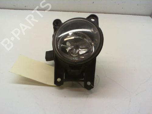 Used Left front fog light VW POLO (6N2) 1.4 (60 hp) 9373613