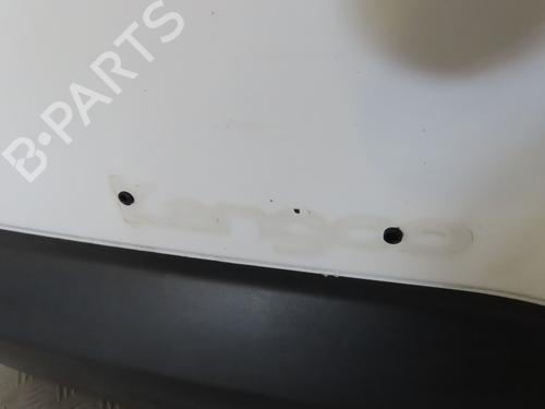 Right tailgate RENAULT KANGOO (KC0/1_) 1.9 dTi (KC0U) | BP18124504C77