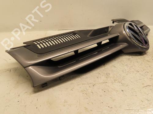 Grille VW GOLF V (1K1) 1.9 TDI | BP29468889C40
