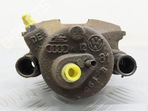 Left front brake caliper SEAT IBIZA III (6L1) 1.4 TDI | BP23154638M105 