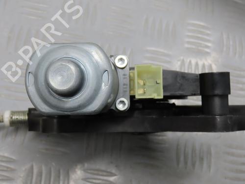 Used Front left window mechanism VW GOLF VII (5G1, BQ1, BE1, BE2) 1.2 TSI (110 hp) 27488627