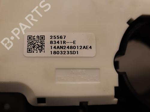 ratstangsstang-renault-megane-iv-hatchback-b9amn_-2015-36366869 main image