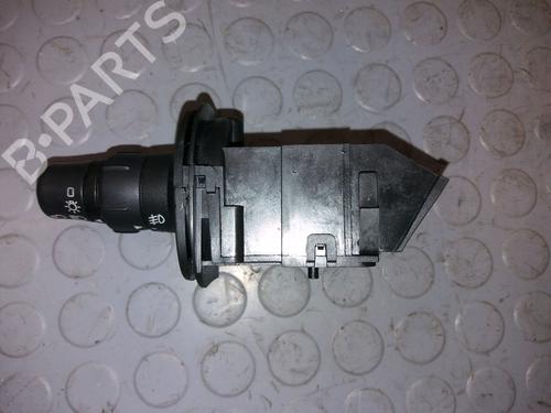 Used Headlight switch RENAULT SCÉNIC II (JM0/1_) 1.5 dCi (JM1E, JM16) (106 hp) 23154760