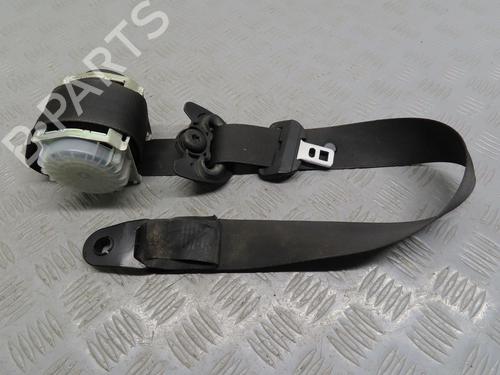 Used Front right seatbelt Front right seatbelt 24534661 24534661