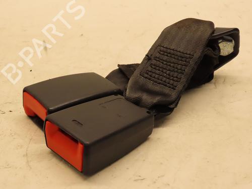 Seat buckle FIAT PANDA (169_) 1.2 (169.AXB11, 169.AXB1A) | BP27372944I32