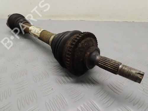 Left front driveshaft PEUGEOT 206 Hatchback (2A/C) 1.4 i | BP23154312M38 