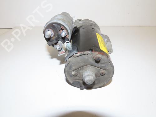 Used Starter Starter BMW 3 (E90) 320 d (177 hp) 33727248 33727248
