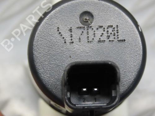 Washer pump RENAULT TALISMAN Grandtour (KP_) 1.6 dCi 160 | BP20217921E24 