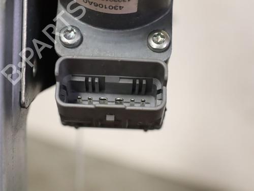 rear-right-window-mechanism-citroen-c3-ii-sc_-2009-40241698 main image
