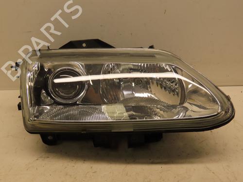 Right headlight RENAULT ESPACE III (JE0_) 2.0 | BP23155650C29 