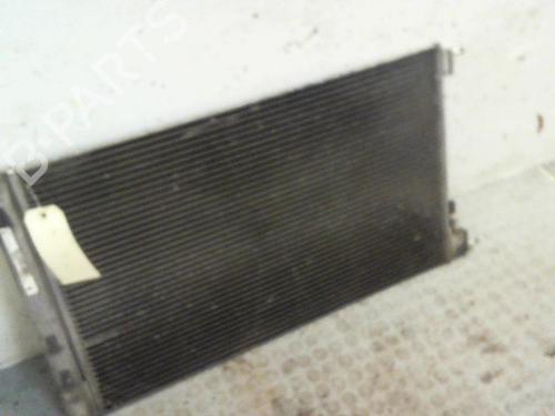 Used AC radiator OPEL INSIGNIA A (G09) 2.0 CDTI (68) (160 hp) 9381941