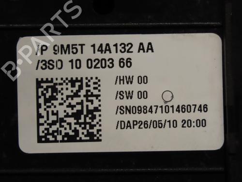 Left front window switch FORD KUGA I 2.0 TDCi | BP9872871I27