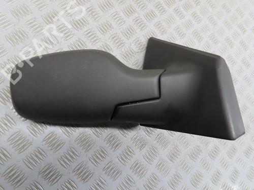 Right mirror RENAULT CLIO III (BR0/1, CR0/1) 1.5 dCi (C/BR0G, C/BR1G) | BP24214649C27 