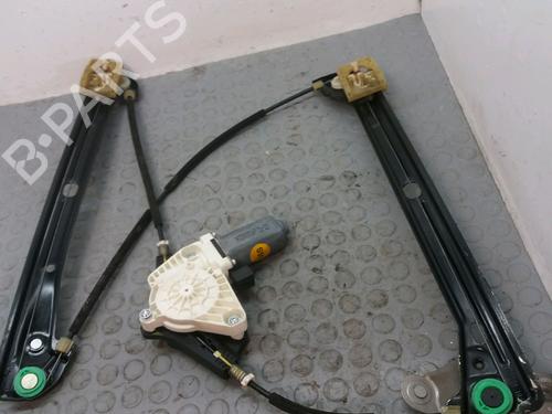 Used Front right window mechanism Front right window mechanism VW GOLF VII (5G1, BQ1, BE1, BE2) 1.6 TDI (105 hp) 9386459 9386459