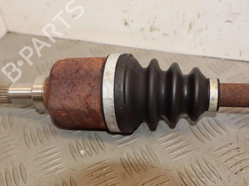 Used Left front driveshaft Left front driveshaft 37624263 37624263