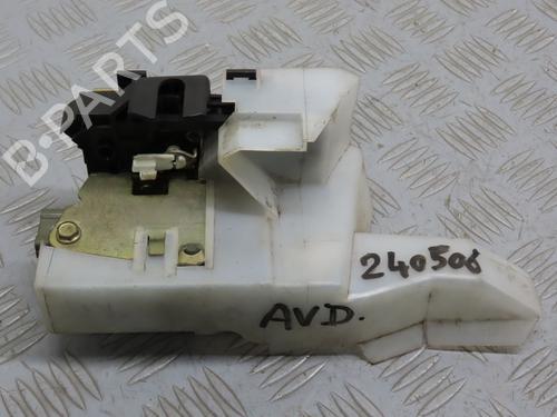 Used Front right lock RENAULT CLIO II (BB_, CB_) 1.2 (BB0A, BB0F, BB10, BB1K, BB28, BB2D, BB2H, CB0A,... (58 hp) 23561149