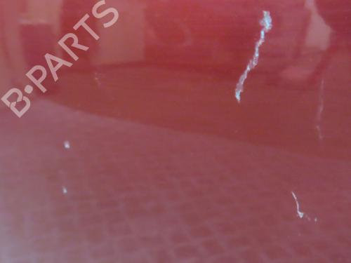 Right rear door RENAULT CLIO II (BB_, CB_) 1.9 dTi (B/CB0U) | BP25622796C5 