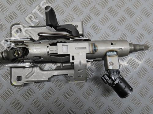 Steering column CITROËN AMI (9A_) Electric (9AZ2CA) | BP36482877M21  - Image 5