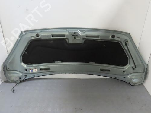 Used Hood Hood 17780650 17780650