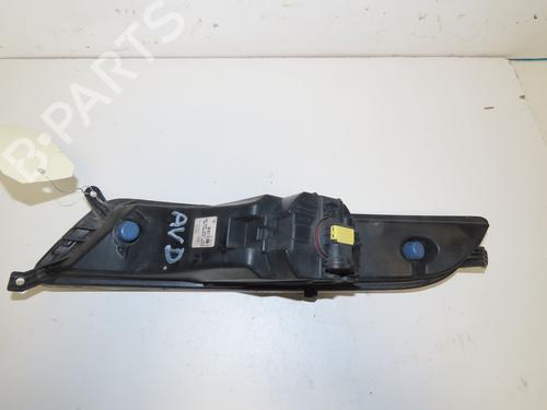 Right front fog light FORD MONDEO V Saloon (CD) 2.0 Hybrid | BP33632352C31 - Image 2