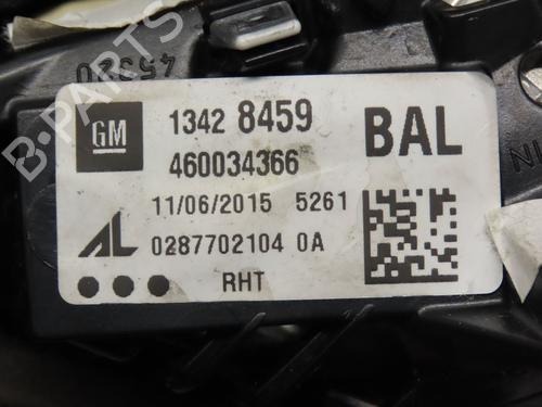 Left tailgate light OPEL CORSA E (X15) 1.4 Turbo (08, 68) | BP36483279C79 - Image 6