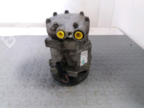 Used AC compressor ALFA ROMEO 147 (937_) 1.6 16V T.SPARK (937.AXA1A, 937.AXB1A, 937.BXB1A) (120 hp) 12117029