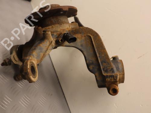 Used Left front steering knuckle VW GOLF VI (5K1) 1.6 TDI (105 hp) 32376851