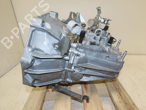 Gearbox SUZUKI IGNIS III (MF, FF) 1.2 Hybrid AllGrip (ATK412) | BP30916355M3