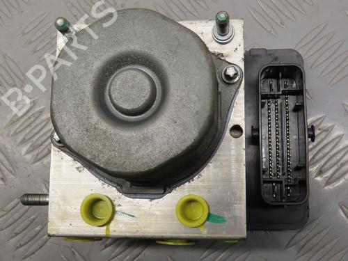 ABS pump RENAULT CLIO IV (BH_) 1.6 RS (BHJ4, BHJ6, BHMM) | BP25278663M43 