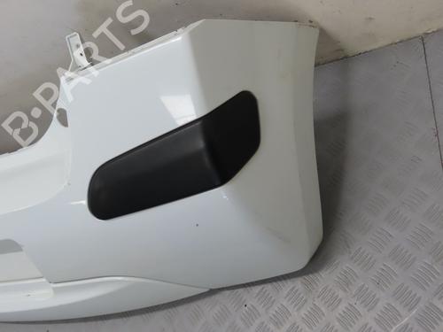 rear-bumper-renault-twingo-ii-cn0_-2007-25040660 main image