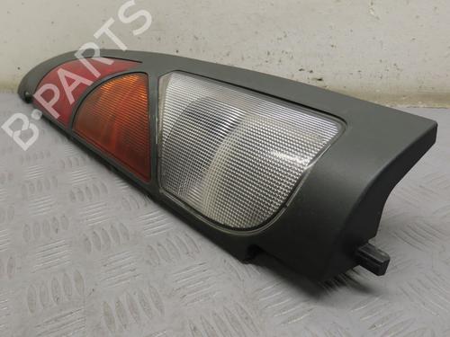 Used Right taillight RENAULT KANGOO (KC0/1_) D 65 1.9 (KC0E, KC02, KC0J, KC0N) (64 hp) 25435839