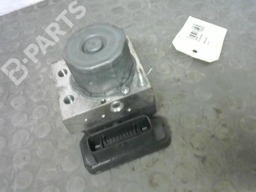 ABS pump MERCEDES-BENZ CLA Coupe (C117) CLA 200 CDI (117.301) | BP9376331M43 