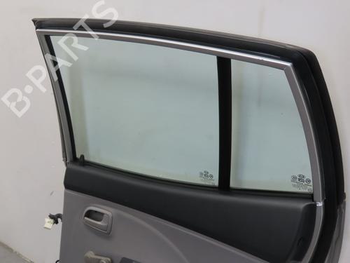 Right rear door KIA PICANTO I (SA) 1.1 | BP17781617C5 