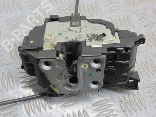 Used Rear left lock Rear left lock RENAULT SCÉNIC III (JZ0/1_) 1.9 dCi (JZ0J, JZ1J, JZ1K, JZ1S) (131 hp) 18088235 18088235