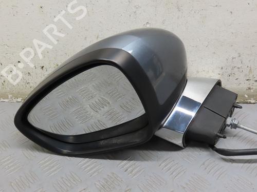 Left mirror CITROËN C3 II (SC_) 1.4 VTi 95 | BP25250489C26