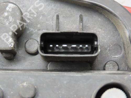 Right taillight RENAULT CLIO III (BR0/1, CR0/1) 1.5 dCi (BR17, CR17) | BP17782734C35