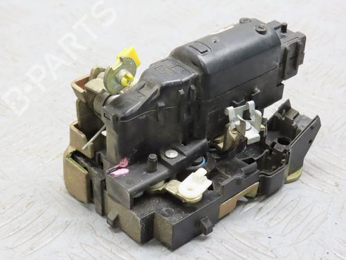 Front right lock RENAULT KANGOO (KC0/1_) 1.6 16V 4x4 (KC0P, KC0S, KC0L) | BP23413220C97 