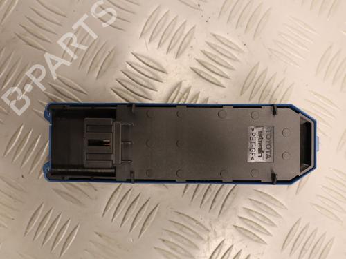 Used Left front window switch Left front window switch TOYOTA AVENSIS Estate (_T27_) 2.0 D-4D (ADT270_, ADT270R) (126 hp) 33187750 33187750