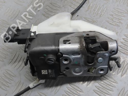 Used Front right lock CITROËN C3 II (SC_) 1.6 HDi (92 hp) 18251624