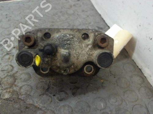 Left front brake caliper CITROËN ZX (N2) 1.9 D | BP14885394M105 
