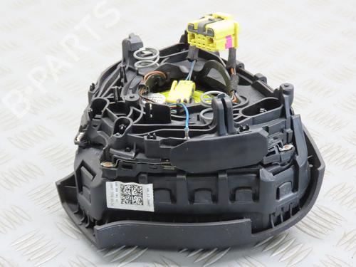 Førerens kollisjonspute VW POLO (9N_, 9A_) 1.4 TDI (80 hp) 23154919
