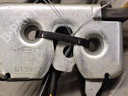 Used Tailgate lock Tailgate lock 36849525 36849525
